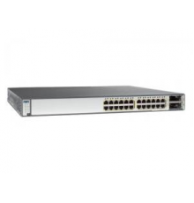 Cisco WS-C3750E-24TD-SD